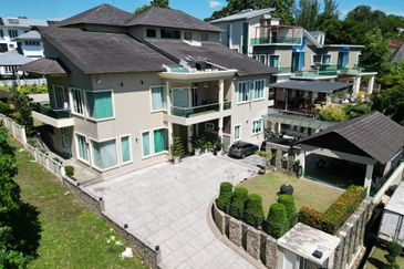 Country Heights Kajang