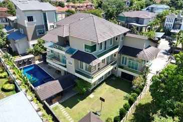 Country Heights Kajang