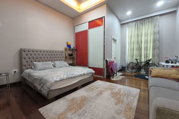 Country Heights Kajang