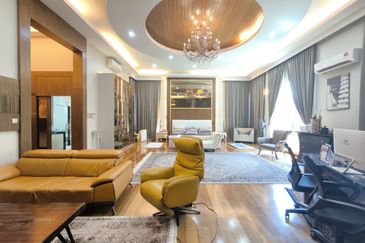 Country Heights Kajang