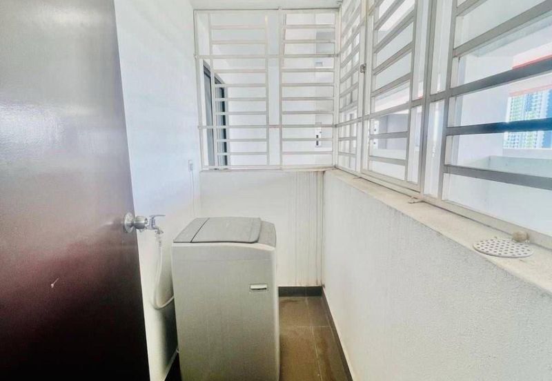 Oasis 1 @ Mutiara Heights