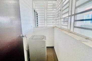 Oasis 1 @ Mutiara Heights