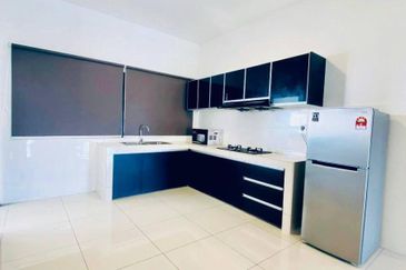 Oasis 1 @ Mutiara Heights