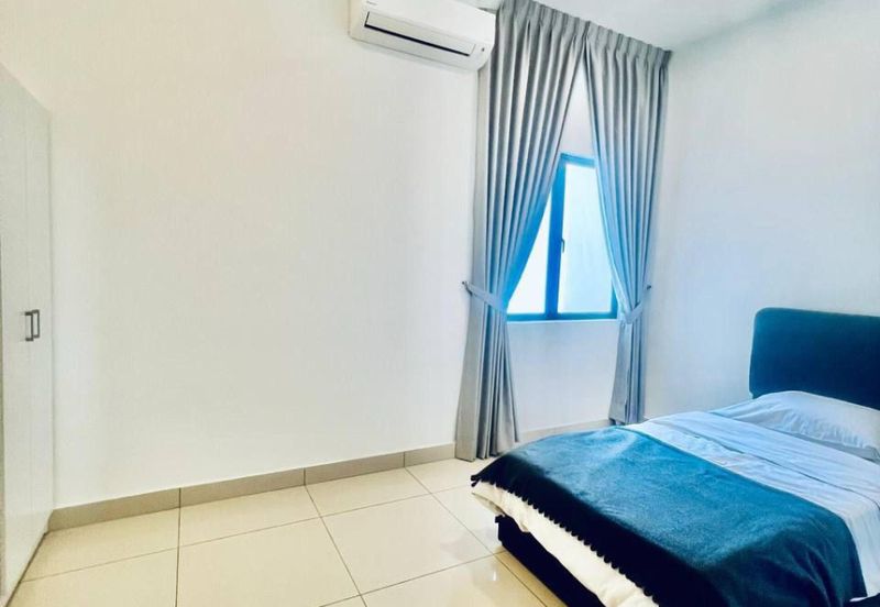 Oasis 1 @ Mutiara Heights