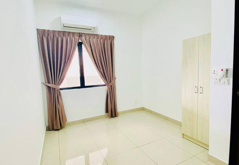 Oasis 1 @ Mutiara Heights