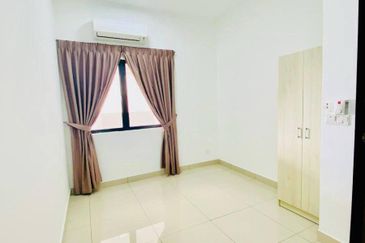 Oasis 1 @ Mutiara Heights