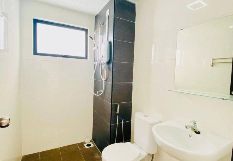 Oasis 1 @ Mutiara Heights