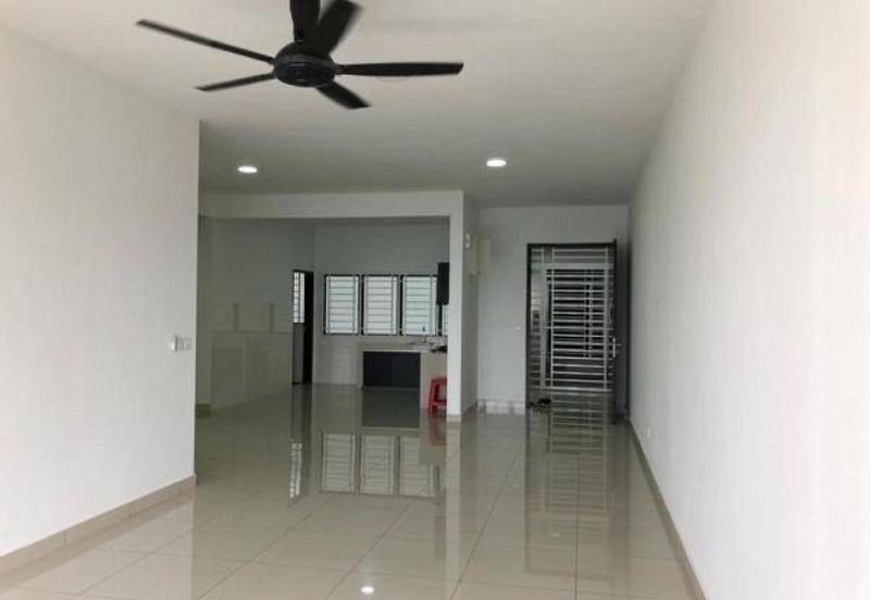 Oasis 1 @ Mutiara Heights