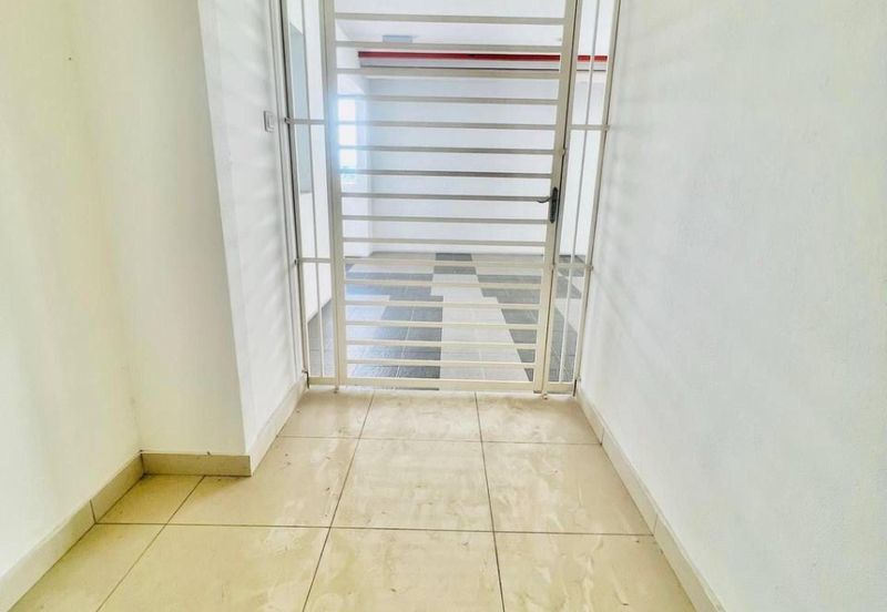 Oasis 1 @ Mutiara Heights