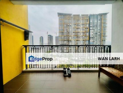 🔥🔥 BELOW MARKET 🔥🔥 Oasis 1 Mutiara Heights Kajang, Selangor, Kajang