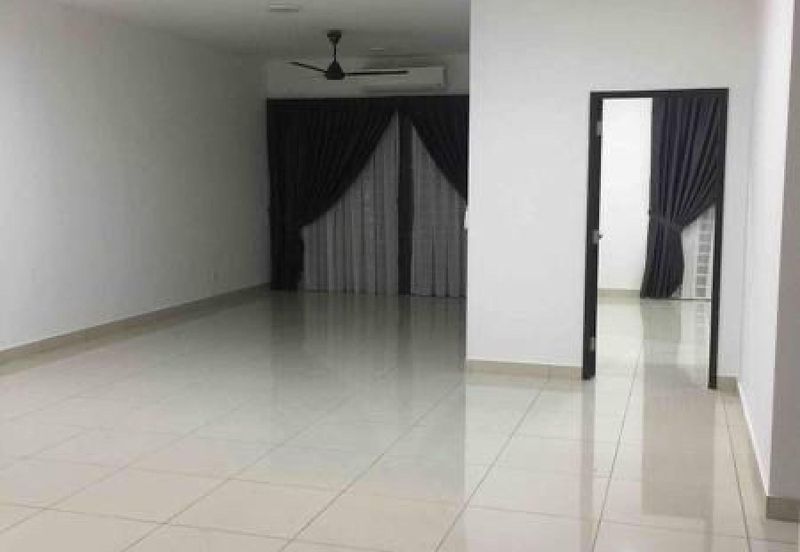 Oasis 1 @ Mutiara Heights