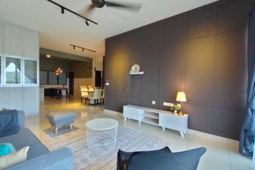 Oasis 2 @ Mutiara Heights Kajang