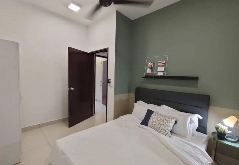 Oasis 2 @ Mutiara Heights Kajang