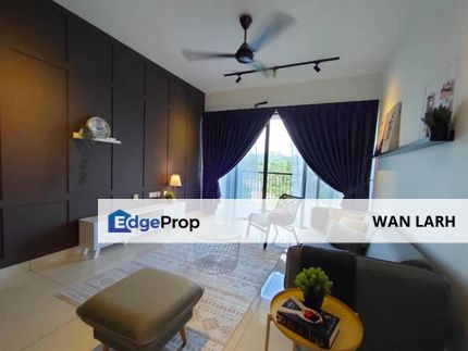 🔥🔥 BELOW MARKET 🔥🔥 Oasis 2 Residence Condo Mutiara Heights Kajang, Selangor, Kajang