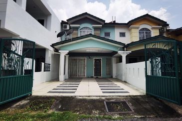 Seksyen 8, Bandar Baru Bangi