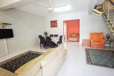 Seksyen 8, Bandar Baru Bangi