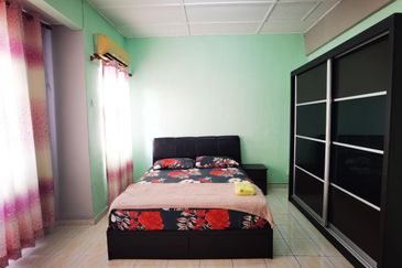 Seksyen 8, Bandar Baru Bangi