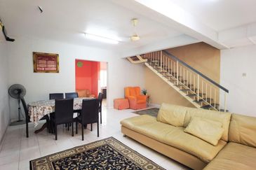 Seksyen 8, Bandar Baru Bangi