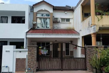 Bandar Mahkota Cheras