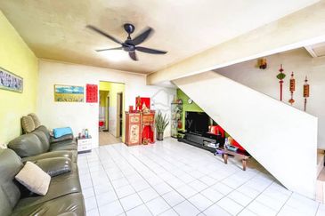 Bandar Mahkota Cheras