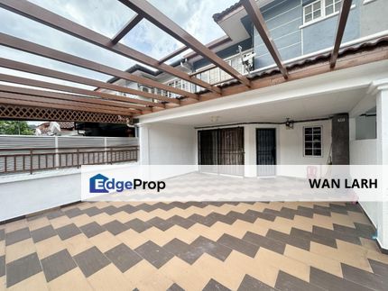 🔥🔥 BELOW MARKET 🔥🔥 RENOVATED 2 Storey Terrace, Taman Cheras Idaman, Kajang, Selangor, Kajang
