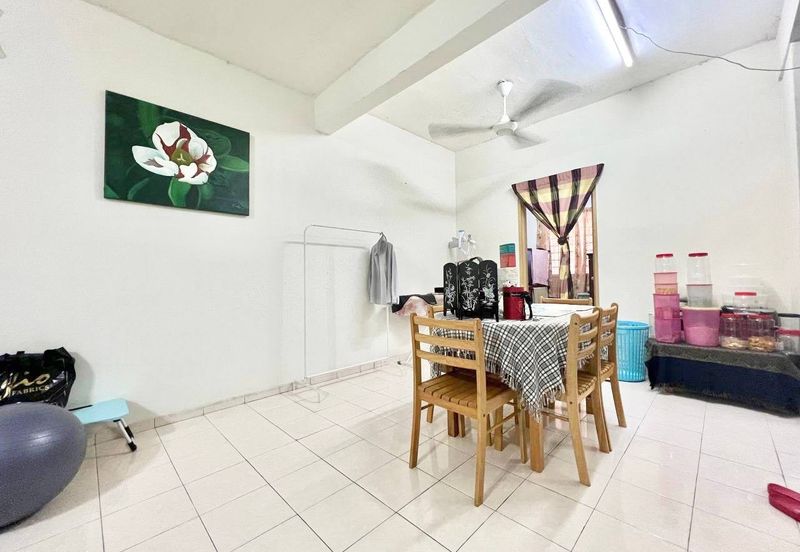 Seksyen 3, Bandar Baru Bangi