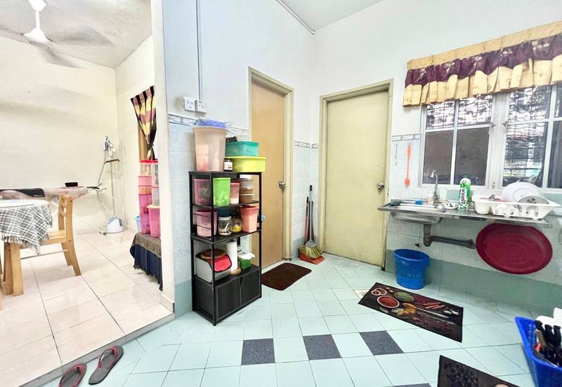 Seksyen 3, Bandar Baru Bangi