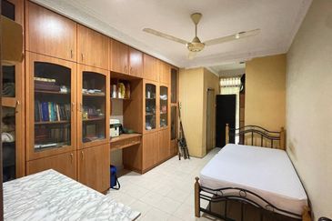 Kampung Sungai Kantan