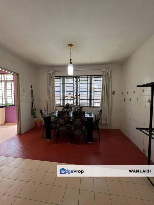 🔥🔥 BELOW MARKET 🔥🔥 Renovated 2 Storey Terrace Taman Harmoni Bandar Teknologi Kajang, Selangor, Kajang