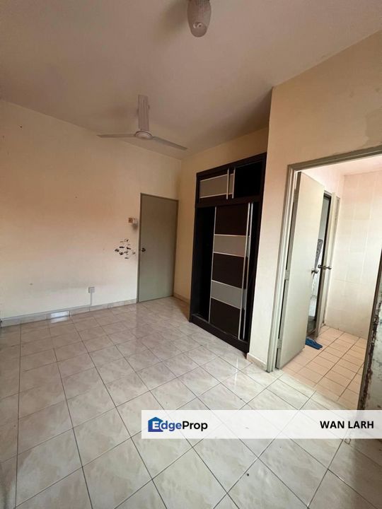 🔥🔥 BELOW MARKET 🔥🔥 Renovated 2 Storey Terrace Taman Harmoni Bandar Teknologi Kajang, Selangor, Kajang