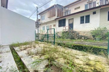 Taman Kajang Perdana