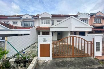 Taman Kajang Perdana