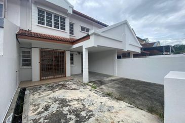 Taman Kajang Perdana