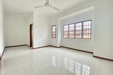 Taman Kajang Perdana