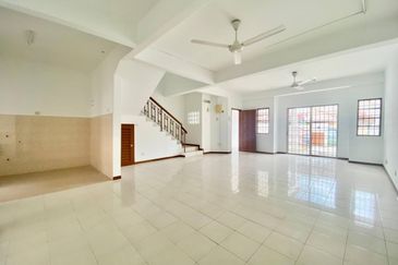 Taman Kajang Perdana