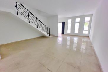 Bangi Avenue 3, Seksyen 7