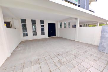 Bangi Avenue 3, Seksyen 7