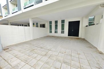 Bangi Avenue 3, Seksyen 7