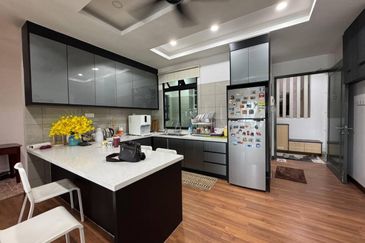 Lake Vista Residence (Tasik Vista Residen)