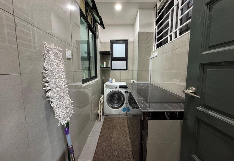 Lake Vista Residence (Tasik Vista Residen)