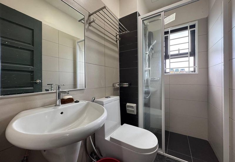 Lake Vista Residence (Tasik Vista Residen)