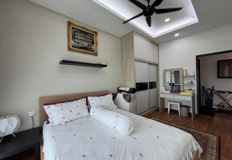 Lake Vista Residence (Tasik Vista Residen)