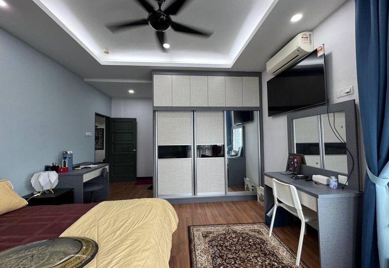 Lake Vista Residence (Tasik Vista Residen)