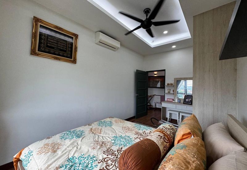 Lake Vista Residence (Tasik Vista Residen)