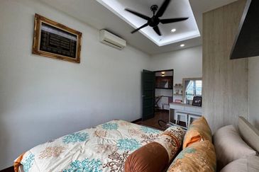 Lake Vista Residence (Tasik Vista Residen)