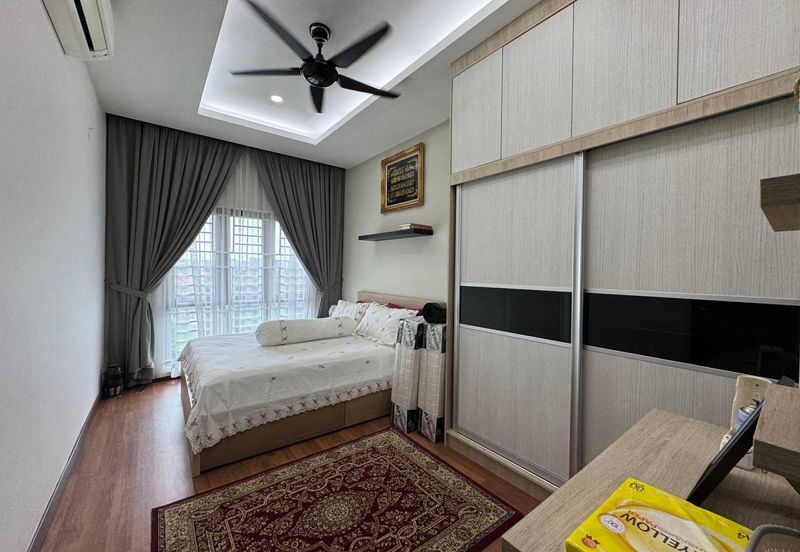 Lake Vista Residence (Tasik Vista Residen)