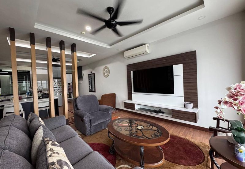 Lake Vista Residence (Tasik Vista Residen)