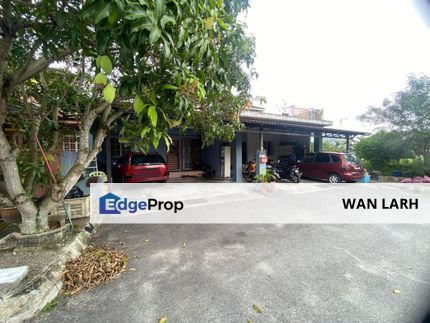 🔥🔥 BELOW MARKET 🔥🔥 1.5 Storey Terrace, Jalan Suakasih, Bdr Tun Hussein Onn, Cheras, Selangor, Cheras