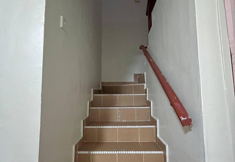 Jalan Suakasih @ Tun Hussein Onn