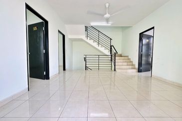 Bangi Avenue 3, Seksyen 7